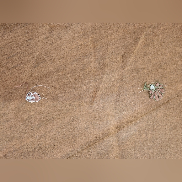 XS mustard gold suit - Picture 2 of 10